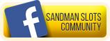 Sandmanslots on the facebook